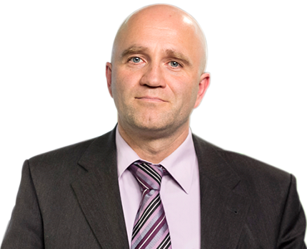 Martin Ziegler