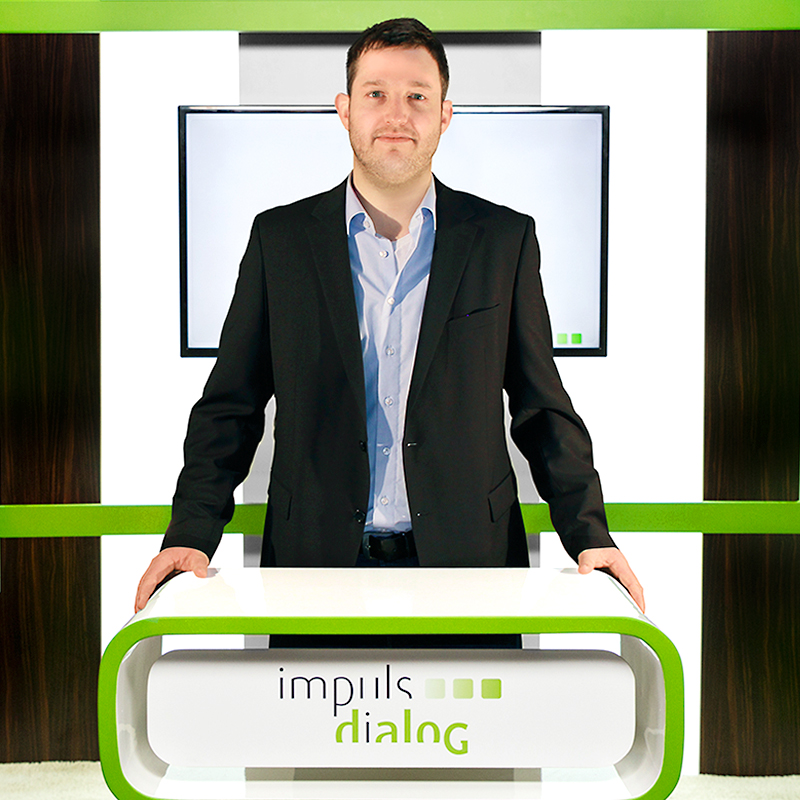Dr. Felix Hussen&ouml;der