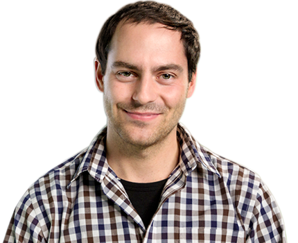 Daniel Lehmann