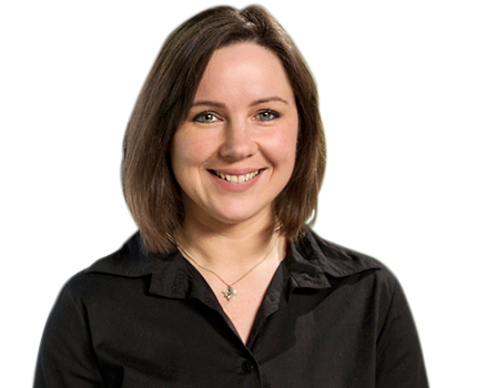 Anke Weismantel