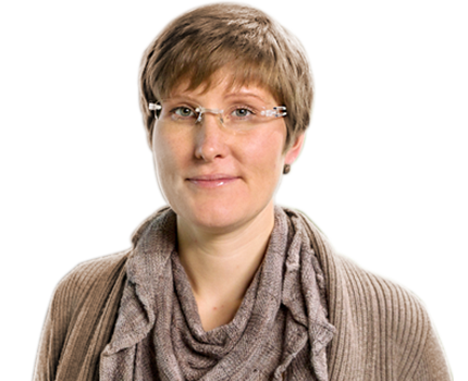 Mareike Lange