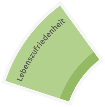 Lebenszufriedenheit