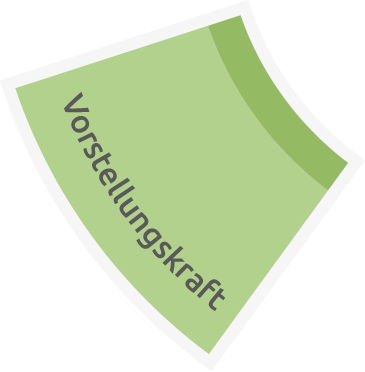 Vorstellungskraft